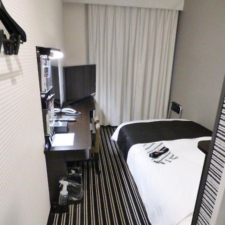 Apa Hotel Takamatsu Kawaramachi Buitenkant foto
