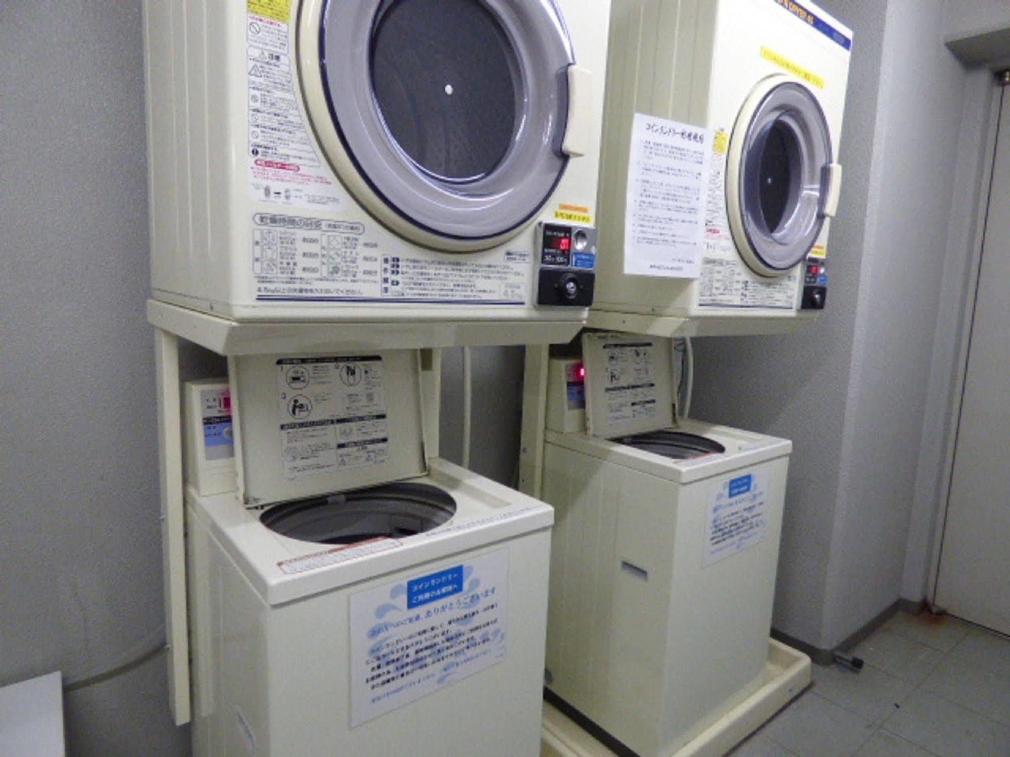 Apa Hotel Takamatsu Kawaramachi Buitenkant foto
